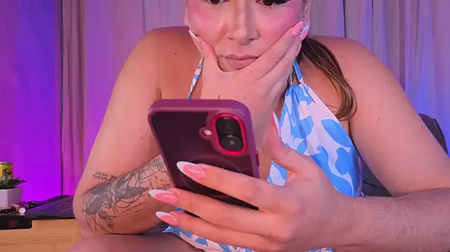 Martinastorm webcam