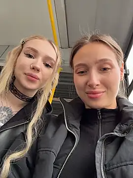 Coconut_milk webcam