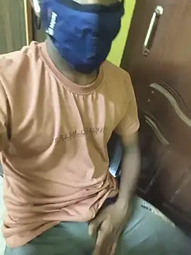 Spicy-Cock webcam