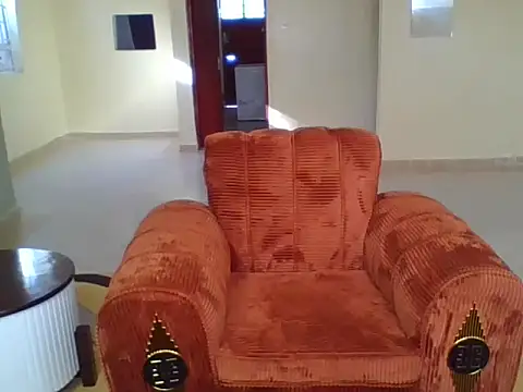 QueenSalifa webcam