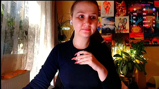 GoodWitch_ webcam