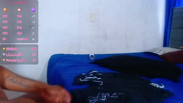 kilian_xx webcam