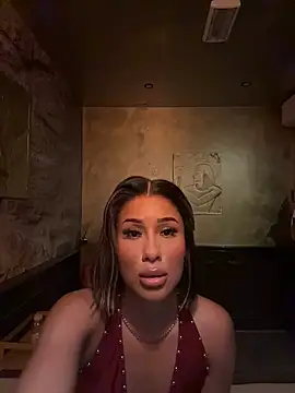 Cocobabexxx webcam