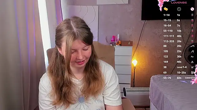 Vivian_cutie webcam