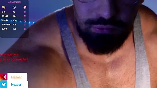 Musculus6 webcam