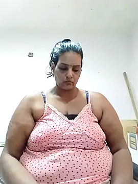 Foxybaby420 live cam preview