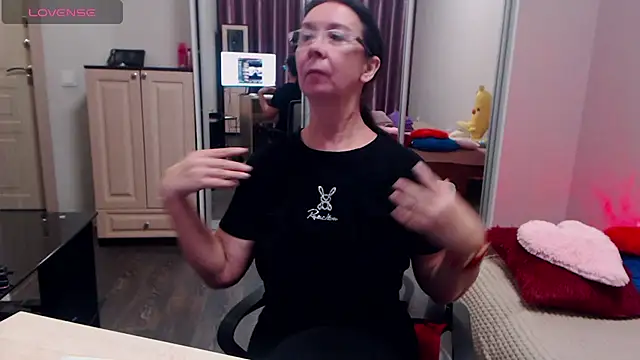 Celine_Faer1 webcam