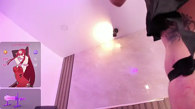 EmmaSwift_ webcam