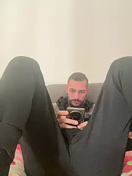 Lebarbu69020 webcam