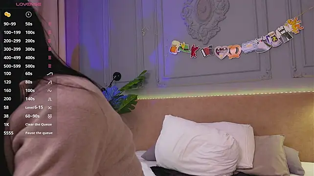 erika_moan live cam on StripChat