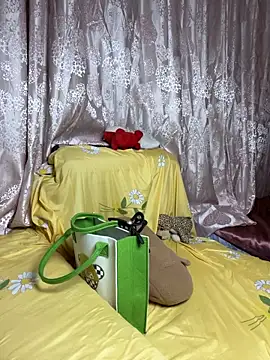 Lajiao-55 live cam on StripChat