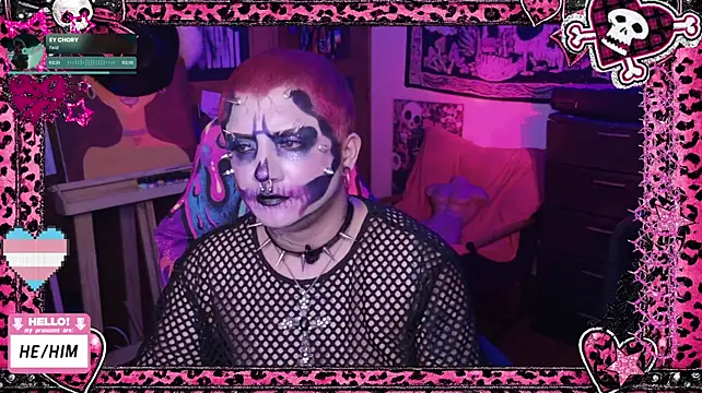 masterkevinftm live sex cam