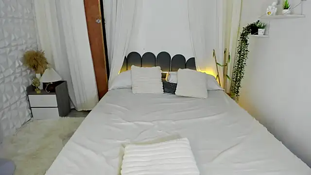 Majesty_Cassandra_'s room