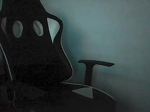 Yorel1109- webcam