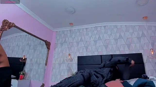 dafne_and_erick_ webcam
