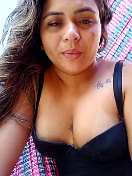 GataMisteriosa26 webcam