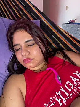 LUNA_DULCE1 webcam