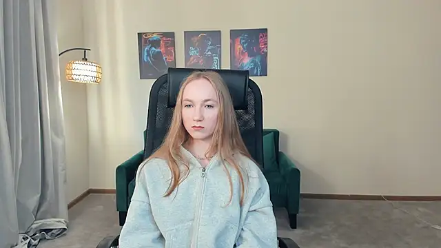 VandaCaradine webcam
