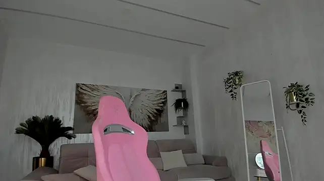TiffanyHouston_ webcam