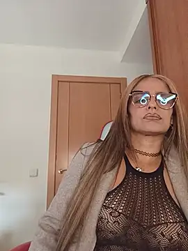 CristalDivine webcam