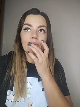 KrissSexi webcam