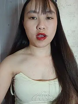 Cherry-squirtt webcam