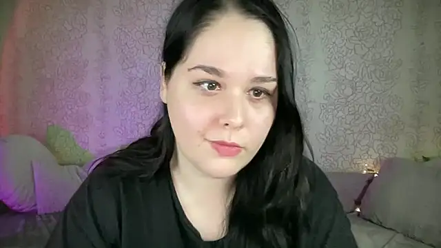 IvyLebelly webcam