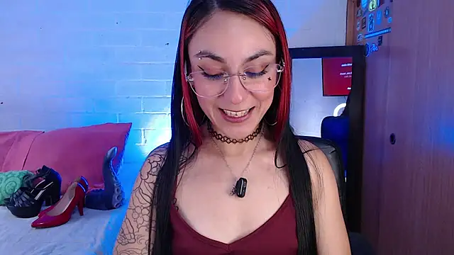 Amy66 live cam preview