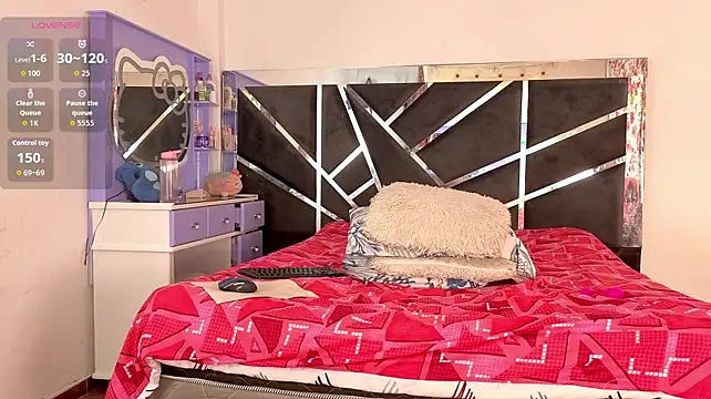 fire_lovex webcam