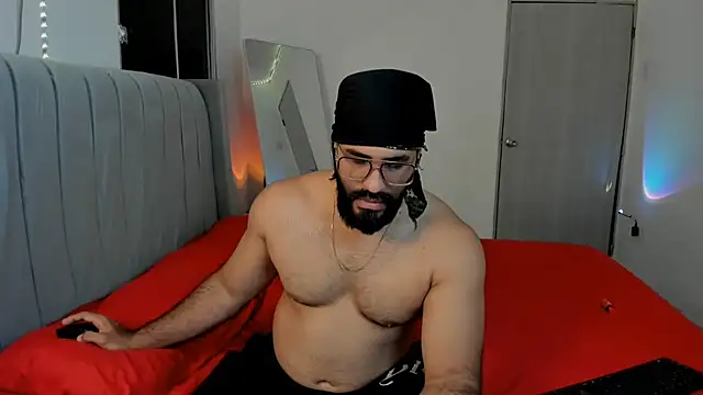 eda_karim webcam