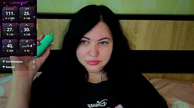 German_Eva webcam