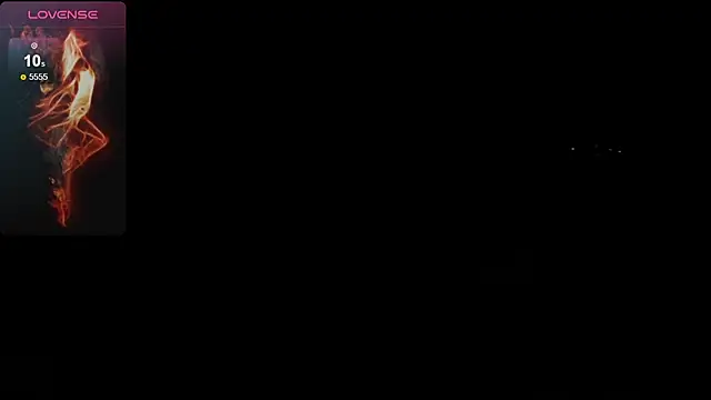 UnforgetableSupira webcam