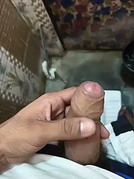hunter_boy webcam
