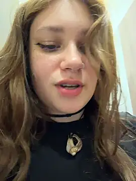 lucy-joy webcam