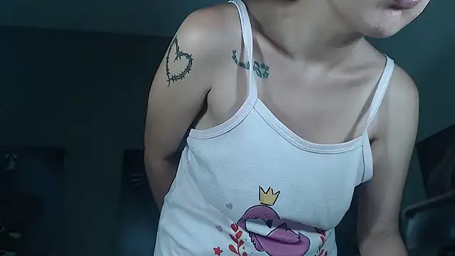 AntonellaBlanc webcam