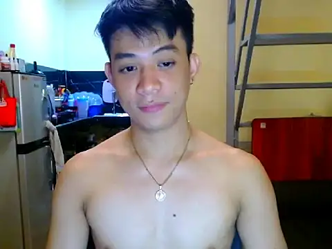 AsianCUMQUICKLY webcam