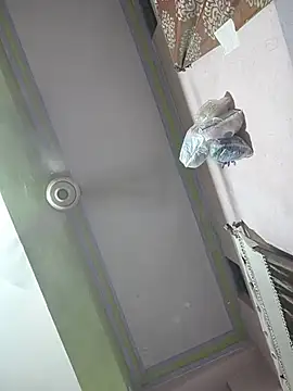 sanu_07 webcam
