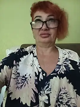Alissa55552111 webcam
