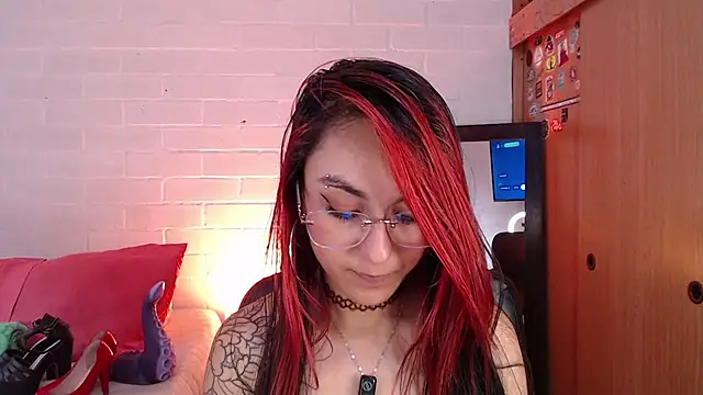 Amy66 webcam