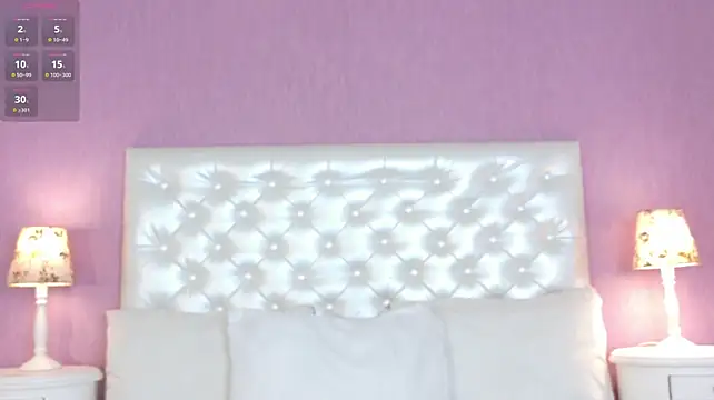 ScarletMusk webcam