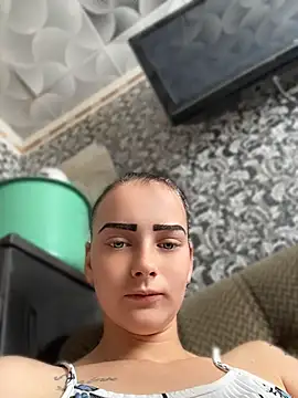 Barbika19 webcam