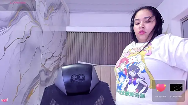 ThaliaBrookss_ webcam