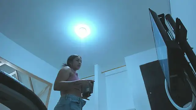 mitch_asm webcam