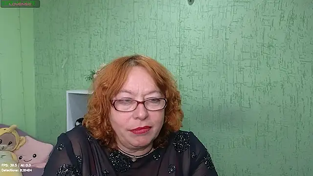 Fara_Flutte webcam