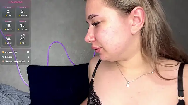 2Anabel webcam