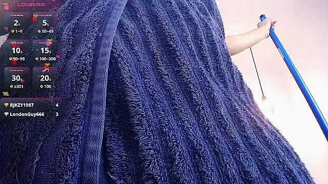 alexa_forbes_ webcam