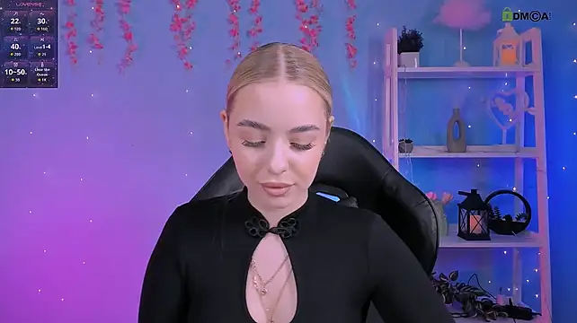 viola_sweet_1 webcam