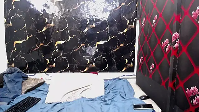 Caramelminxx_ webcam