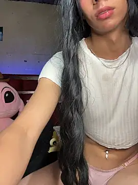 lady_Tayron webcam