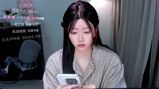 xiaomao-2026 webcam